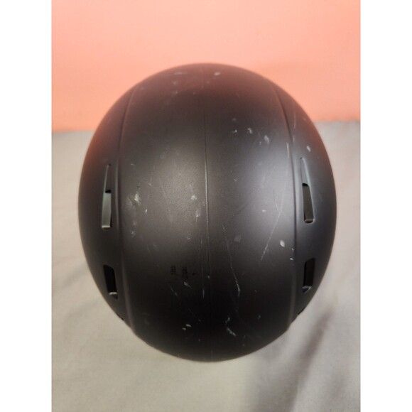 Youth Xenith X2E+ Football Helmet Youth Medium Matte Black 2023 Needs Chin Strap - Picture 9 of 9